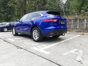 Jaguar F-Pace 20d AWD Portfolio - imagine 2