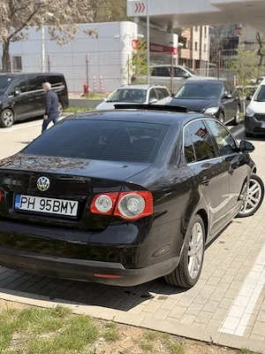 Vw Jetta 2006 1.9 TDI - imagine 2