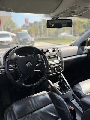 Vw Jetta 2006 1.9 TDI - imagine 4