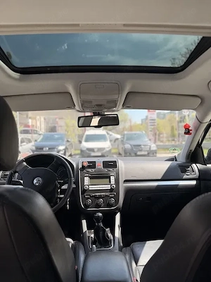 Vw Jetta 2006 1.9 TDI - imagine 5