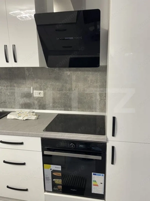 Apartament cu 2 Camere, Parter - Fălticeni - imagine 3