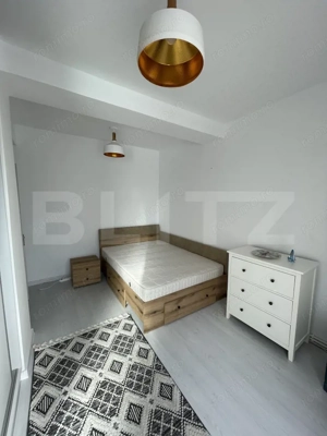 Apartament cu 2 Camere, Parter - Fălticeni - imagine 5