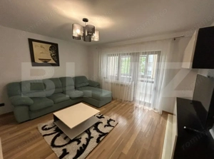 Apartament 3 camere, etaj intermediar, 80mp,  Belvedere - imagine 2