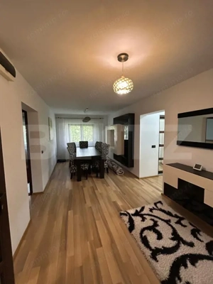 Apartament 3 camere, etaj intermediar, 80mp,  Belvedere - imagine 5