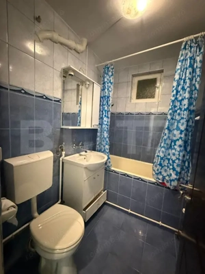 Apartament 2 camere, etaj intermediar, zona ultracentrala - imagine 5