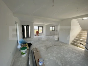 Casa individuala de vanzare zona Bradet in suprafata utila 112 mp - imagine 17