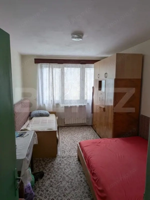Apartament semidecomandat, central, 50 mp, Suceava 
