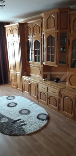 Apartament 2 camere, decomandat, 54 mp utili, cartier Burdujeni