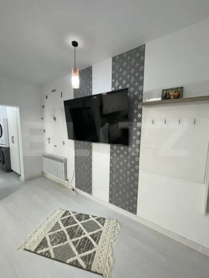 Apartament cu 2 Camere, Parter - Fălticeni - imagine 4