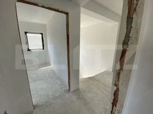 Casa individuala de vanzare zona Bradet in suprafata utila 112 mp - imagine 4