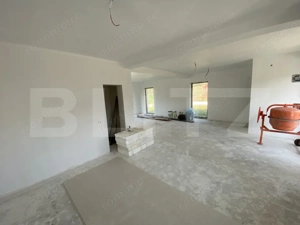 Casa individuala de vanzare zona Bradet in suprafata utila 112 mp - imagine 19
