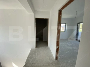 Casa individuala de vanzare zona Bradet in suprafata utila 112 mp - imagine 5