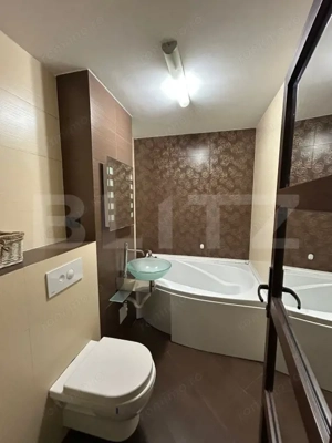 Apartament 3 camere, etaj intermediar, 80mp,  Belvedere - imagine 8
