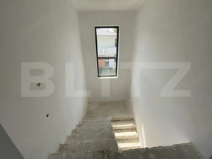 Casa individuala de vanzare zona Bradet in suprafata utila 112 mp - imagine 10