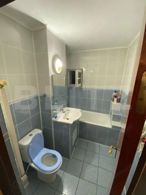 Apartament 3 camere, etaj intermediar, zona Belvedere - imagine 10