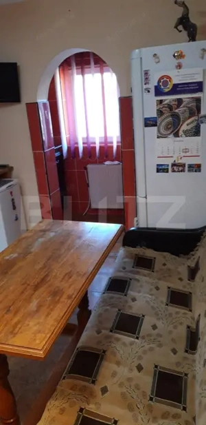 Apartament 2 camere, decomandat, 54 mp utili, cartier Burdujeni - imagine 5
