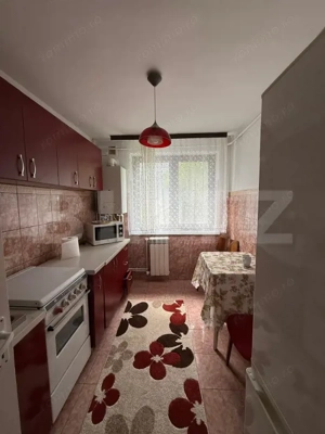 Apartament 2 camere, etaj intermediar, zona ultracentrala - imagine 3