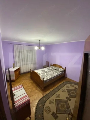 Apartament 3 camere, etaj intermediar, zona Belvedere - imagine 5