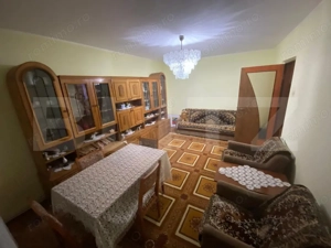 Apartament 3 camere, etaj intermediar, zona Belvedere