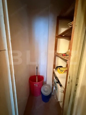 Apartament 2 camere, etaj intermediar, zona ultracentrala - imagine 4