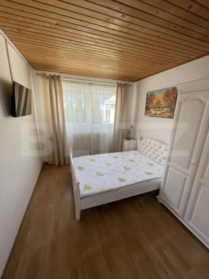 Apartament 2 Camere - Etaj 1 - Zona Centrală 