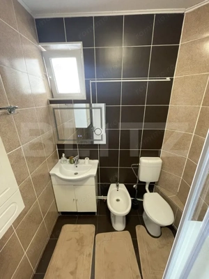 Apartament cu 2 Camere, Parter - Fălticeni - imagine 6