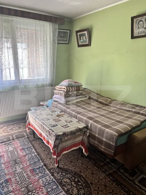 Apartament cu 3 camere, etajul 3, Câmpulung Moldovenesc