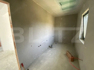 Casa individuala de vanzare zona Bradet in suprafata utila 112 mp - imagine 12