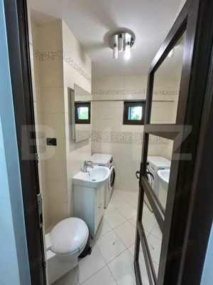 Apartament 3 camere, etaj intermediar, 80mp,  Belvedere - imagine 9