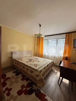 Apartament 2 camere, etaj intermediar, zona ultracentrala - imagine 2