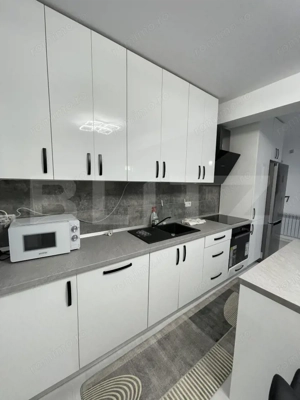 Apartament cu 2 Camere, Parter - Fălticeni - imagine 2