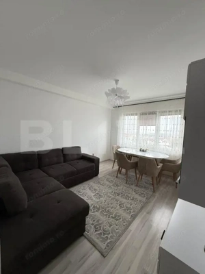 Apartament 2 camere, 53mp, zona Zamca