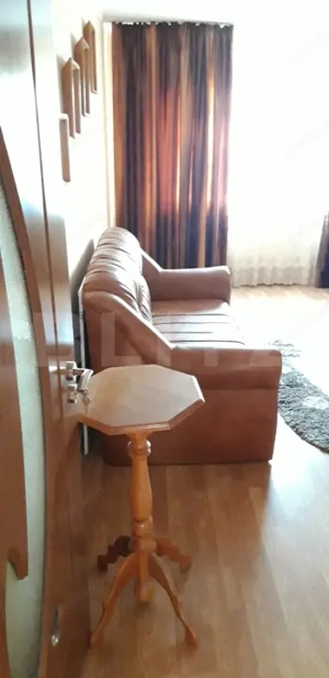 Apartament 2 camere, decomandat, 54 mp utili, cartier Burdujeni - imagine 2