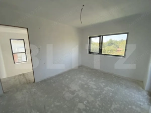 Casa individuala de vanzare zona Bradet in suprafata utila 112 mp - imagine 8