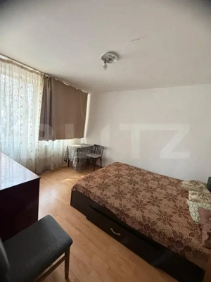 Apartament cu 2 camere, 47 mp, zona Policlinica, - imagine 2