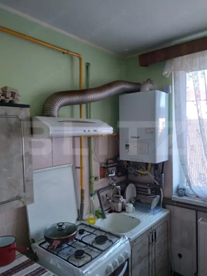 Apartament cu 3 camere, etajul 3, Câmpulung Moldovenesc - imagine 7