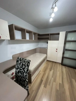 Apartament 3 camere, etaj intermediar, 80mp,  Belvedere - imagine 3