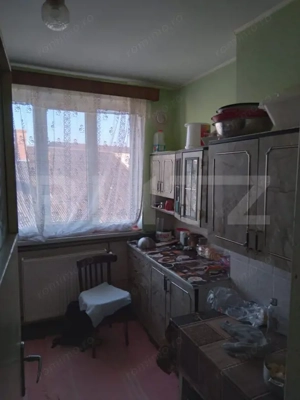 Apartament cu 3 camere, etajul 3, Câmpulung Moldovenesc - imagine 6