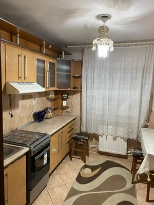 Apartament 3 camere, etaj intermediar, zona Belvedere - imagine 7