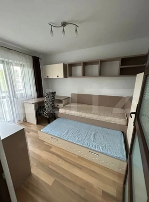 Apartament 3 camere, etaj intermediar, 80mp,  Belvedere - imagine 4