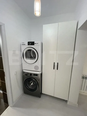 Apartament cu 2 Camere, Parter - Fălticeni - imagine 7