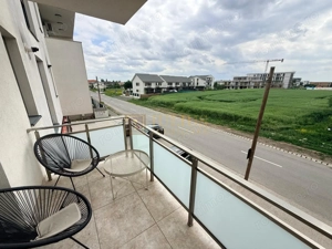 2 camere| Dumbravita| loc de parcare| Pet friendly| - imagine 22