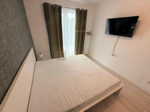 2 camere| Dumbravita| loc de parcare| Pet friendly| - imagine 8