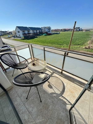 2 camere| Dumbravita| loc de parcare| Pet friendly| - imagine 18