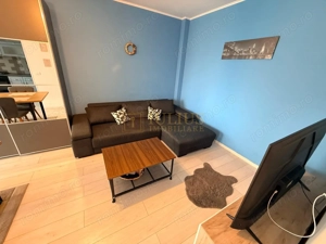 2 camere| Dumbravita| loc de parcare| Pet friendly| - imagine 2