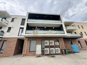2 camere| Dumbravita| loc de parcare| Pet friendly| - imagine 21