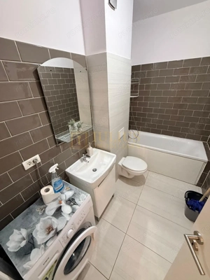 2 camere| Dumbravita| loc de parcare| Pet friendly| - imagine 10