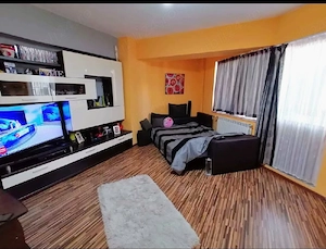 inchiriez apartament cu 1 camera! 