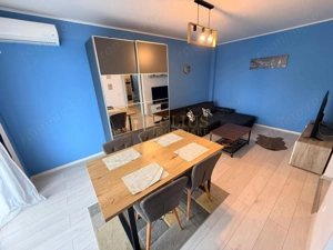 2 camere| Dumbravita| loc de parcare| Pet friendly| - imagine 3