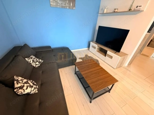 2 camere| Dumbravita| loc de parcare| Pet friendly| - imagine 15